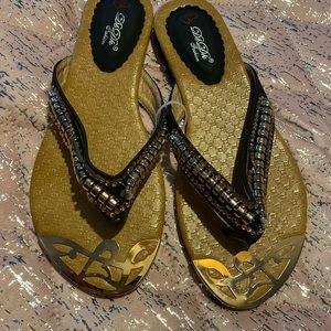 Sandals DB DK Fashion